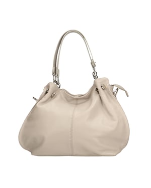 Gave Lux Bolsa de hombro Mujer GREY