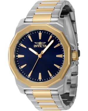 Invicta Speedway 46838 Reloj para Hombre Cuarzo  - 42mm