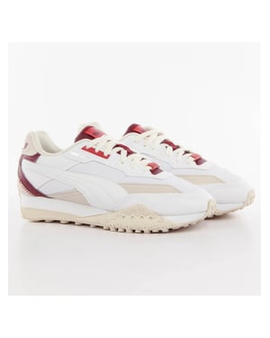 Zapatillas Puma para mujer Blacktop Rider Soft