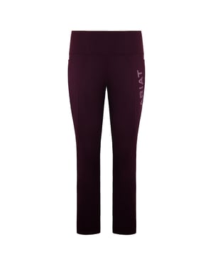 ARIAT SEAT ARRESPA MENSA BURGUNDY TRABAJADOR