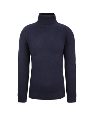 Suéter marina para hombre lacoste llay