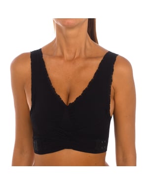 Sujetador Push-up acolchado