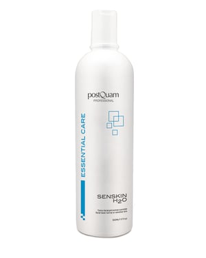 PostQuam Tonico 500 Ml. Normal