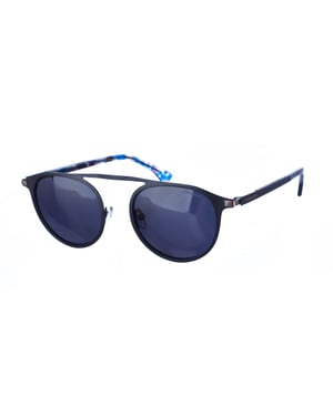 Gafas de sol con forma ovalada AB12298 unisex