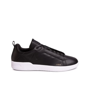 Arkk Copenhagen Iniklass S-C18 Womens Black Entrenadores