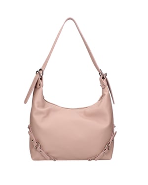 Viola Castellani Bolsa de hombro Mujer LIGHT PINK