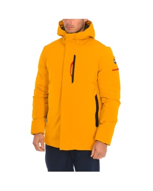 Chaqueta impermeable SMF21410 hombre