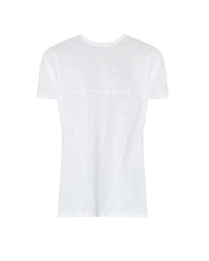 La Haine Inside Us T-Shirt del hombre Blanco