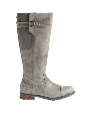 Ariat Stoneleigh H20 Boots grises para mujeres