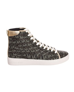 Booty sneaker 43F2NVFE6B woman