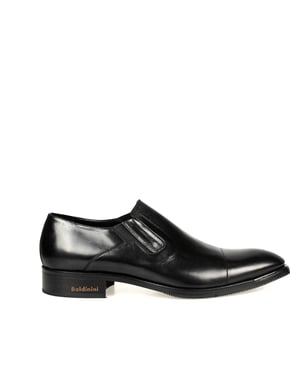 Zapatos Baldinini Hombre Negro