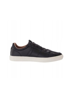 Lacoste Courtline 120 1 Mens Finers negros