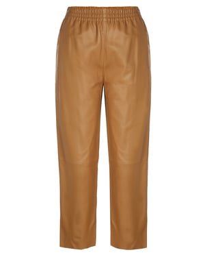 pantalones rosados