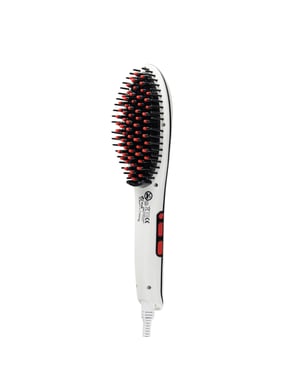 PostQuam Cepillo Alisador Soft Touch Ceramic And Infrared