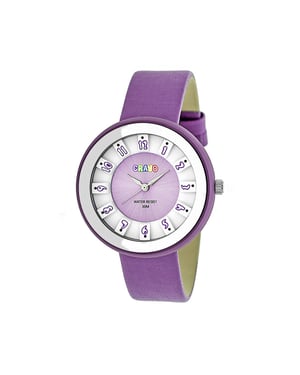 Reloj Crayo Celebración Unisex