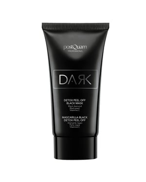 DETOX BLACK MASK PEEL OFF 75ML