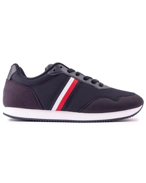 Tommy Hilfiger Essential Runner Entrenadores