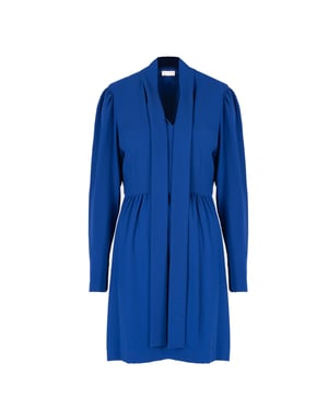Liu Jo Vestido Young de mujer azul