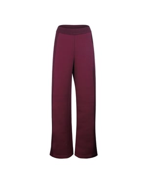 Parajumpers Cassia Amarone pantalones deportivos rojos
