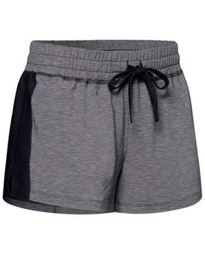 Under Armour STRING Gray Womens Recovery Recuperationwear Sleepwear Shots 1329479 002