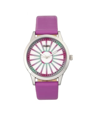 Reloj unisex eléctrico Crayo