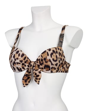 bikini moschino