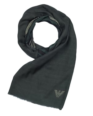 Bufanda Emporio Armani