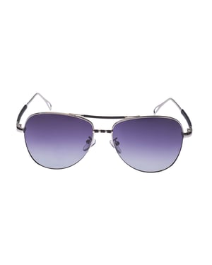 Gafas de sol Aviador Polarizadas protección UV 400 MILAN Unisex