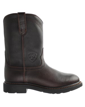 Ariat Sierra Boots marrones para hombres