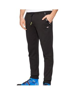 Pantalones deportivos con logotipo clásico de Tommy Jeans para hombre