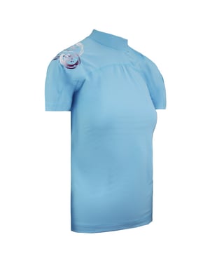 Nike ACG Kurzarm Damen Water Tee Manga corta para mujer Top 242971 400