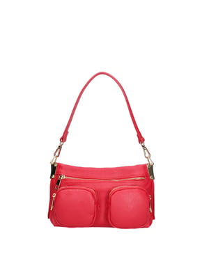 Roberta Rossi Bolsa de hombro Mujer RED