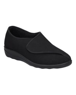 Westland Nice 105 | Zapatillas de Mujeres | negro