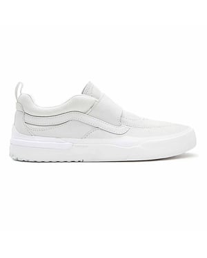 Vans Kyle Pro 2 White Mens Zapatos