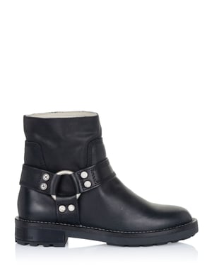 botas diésel