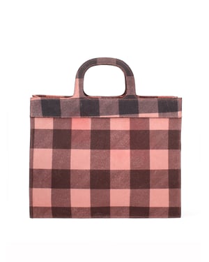 Gave Lux bolso Mujer ANTIQUE PINK
