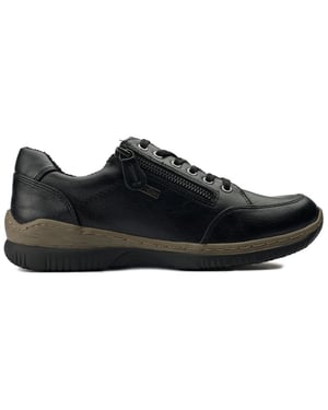 Jana Side Zip Zapatos