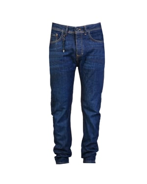 Xagon Jeans Hombre Azul