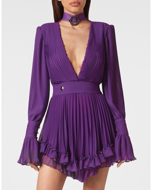 Vestido Corto