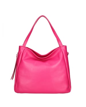 Roberta Rossi Bolsa de hombro Mujer FUXIA