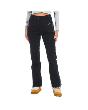 Pantalones esquí SWF22357 mujer