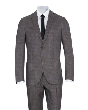 traje corneliani