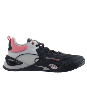 Zapatillas Puma Fuse Negro Hombre