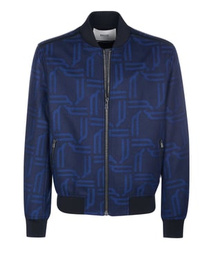chaqueta bally