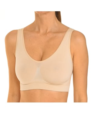ComfortBra Tulle Suppor BodyEffect