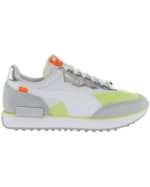 Puma Future Rider Hombre Zapatillas Multicolor