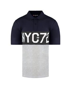 Ecko Unltd. Polo de la Marina Mens Premium Mens