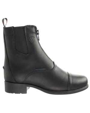Ariat Bromont Pro H2O Boots negros para mujeres