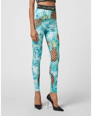 Mallas Deportivas Pineapple Skies