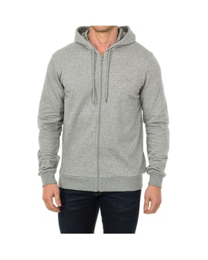 Sudadera con capucha de manga larga 7V6M71-6JQDZ hombre